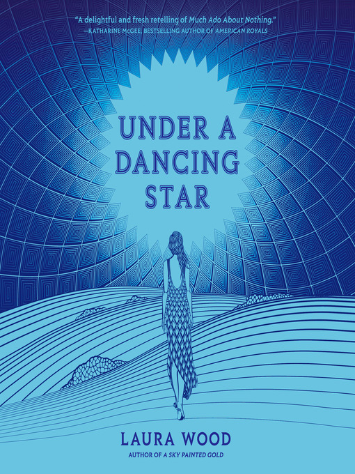 Title details for Under a Dancing Star by Laura Wood - Available